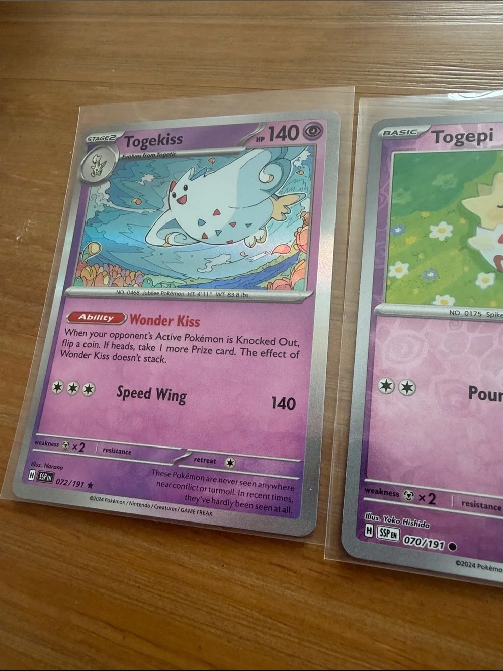 Pokémon Surging Sparks Reverse Holo & Holo Card Lot ✨ | 13 Cards ✨5/$25✨